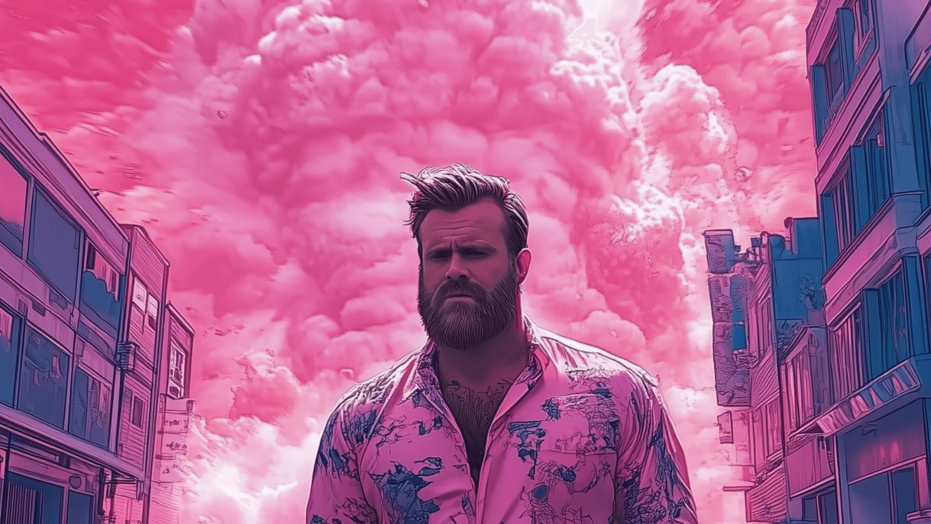 Daniel Bedingfield