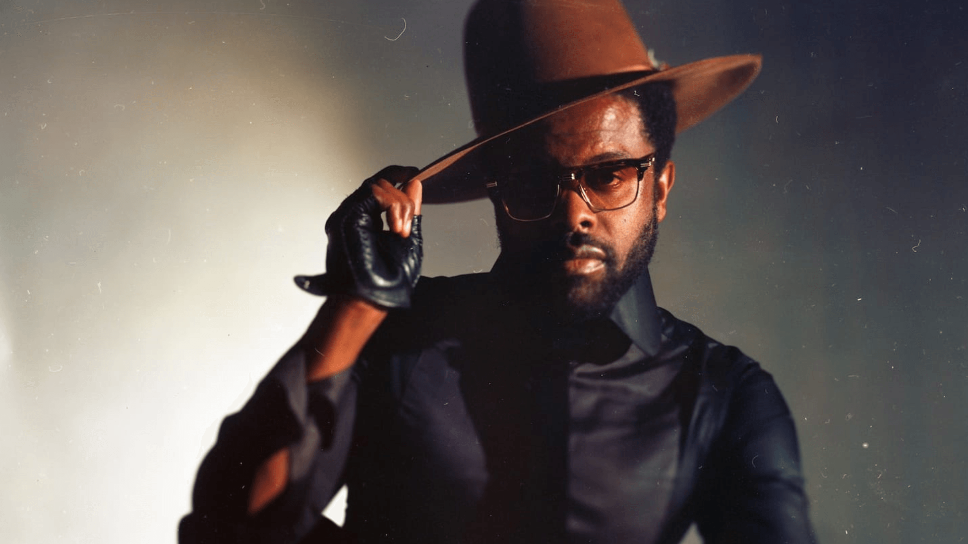 Adrian Younge – Jazz is Dead