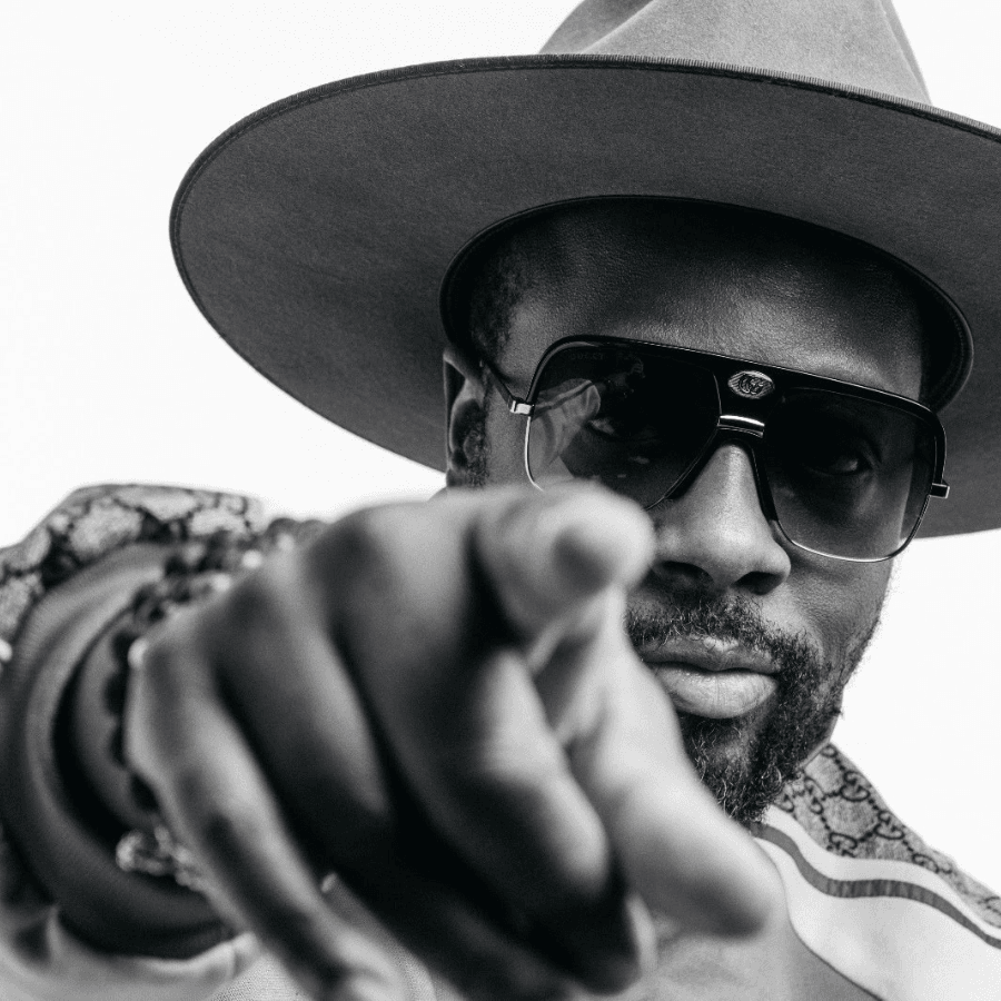Wyclef Jean, Karnivalé: One night only