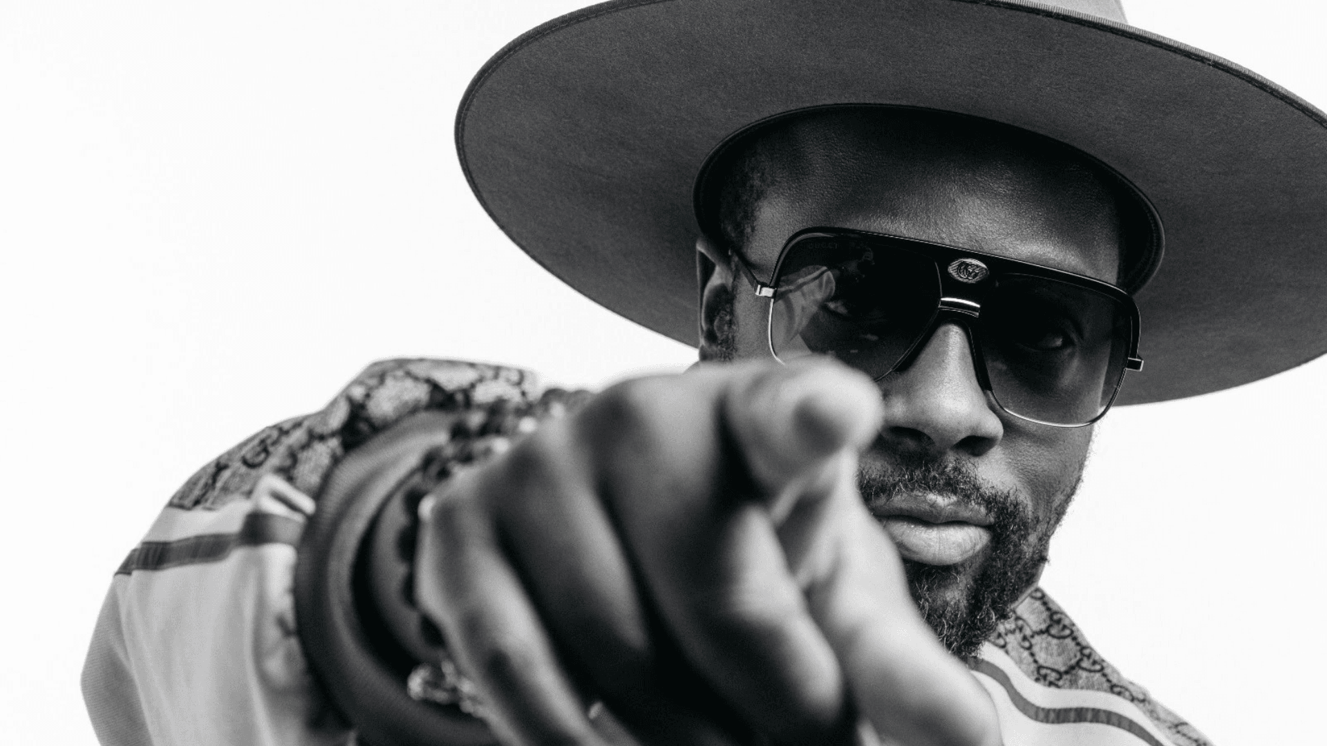 Wyclef Jean, Karnivalé: One night only
