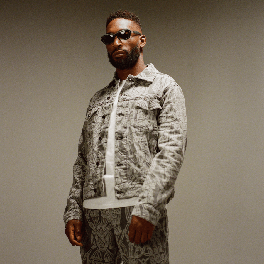 Tinie Tempah