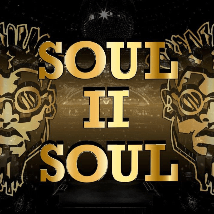 Soul II Soul
