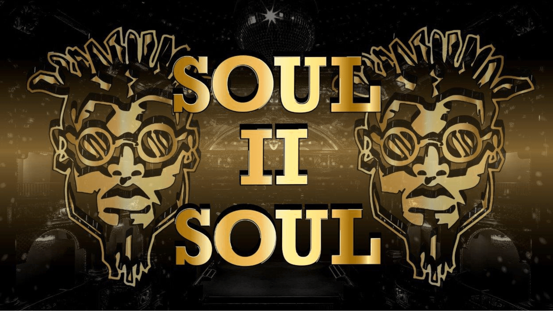 Soul II Soul