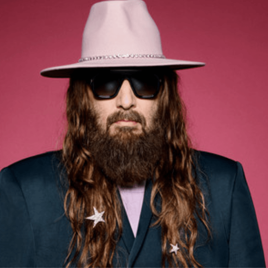 Sebastien Tellier