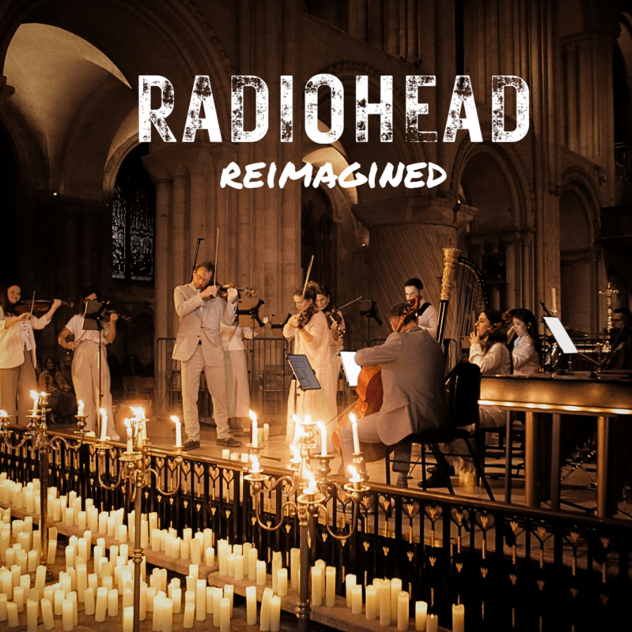 Radiohead Reimagined by London Concertante