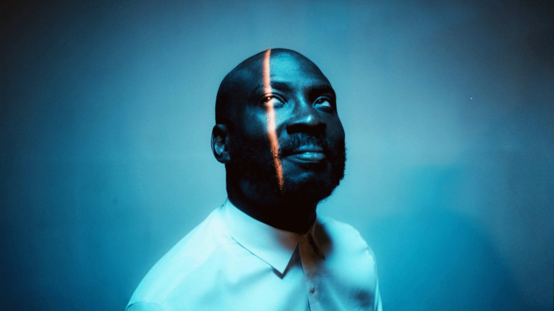 Joshua Idehen