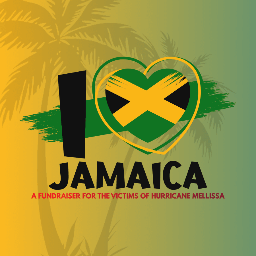 I love Jamaica