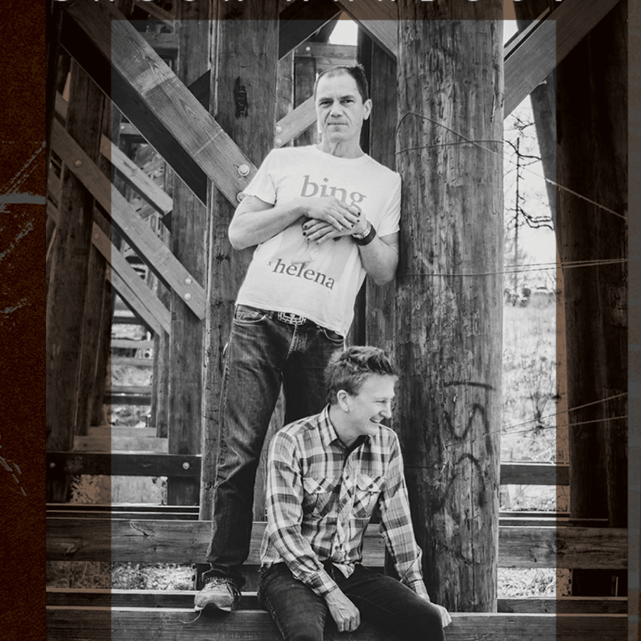 Michael Shannon & Jason Narducy and Friends play R.E.M.’s ‘Life’s Rich Pageant’