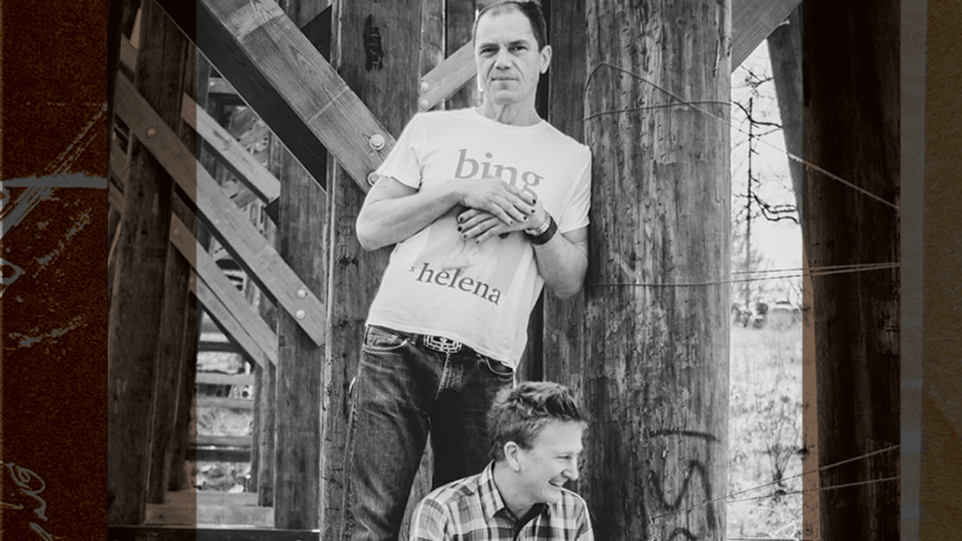 Michael Shannon & Jason Narducy and Friends play R.E.M.’s ‘Life’s Rich Pageant’