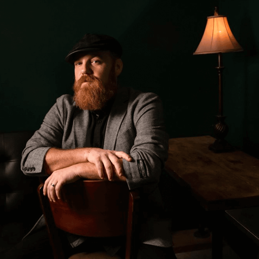 Marc Broussard