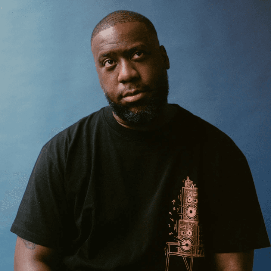 Robert Glasper