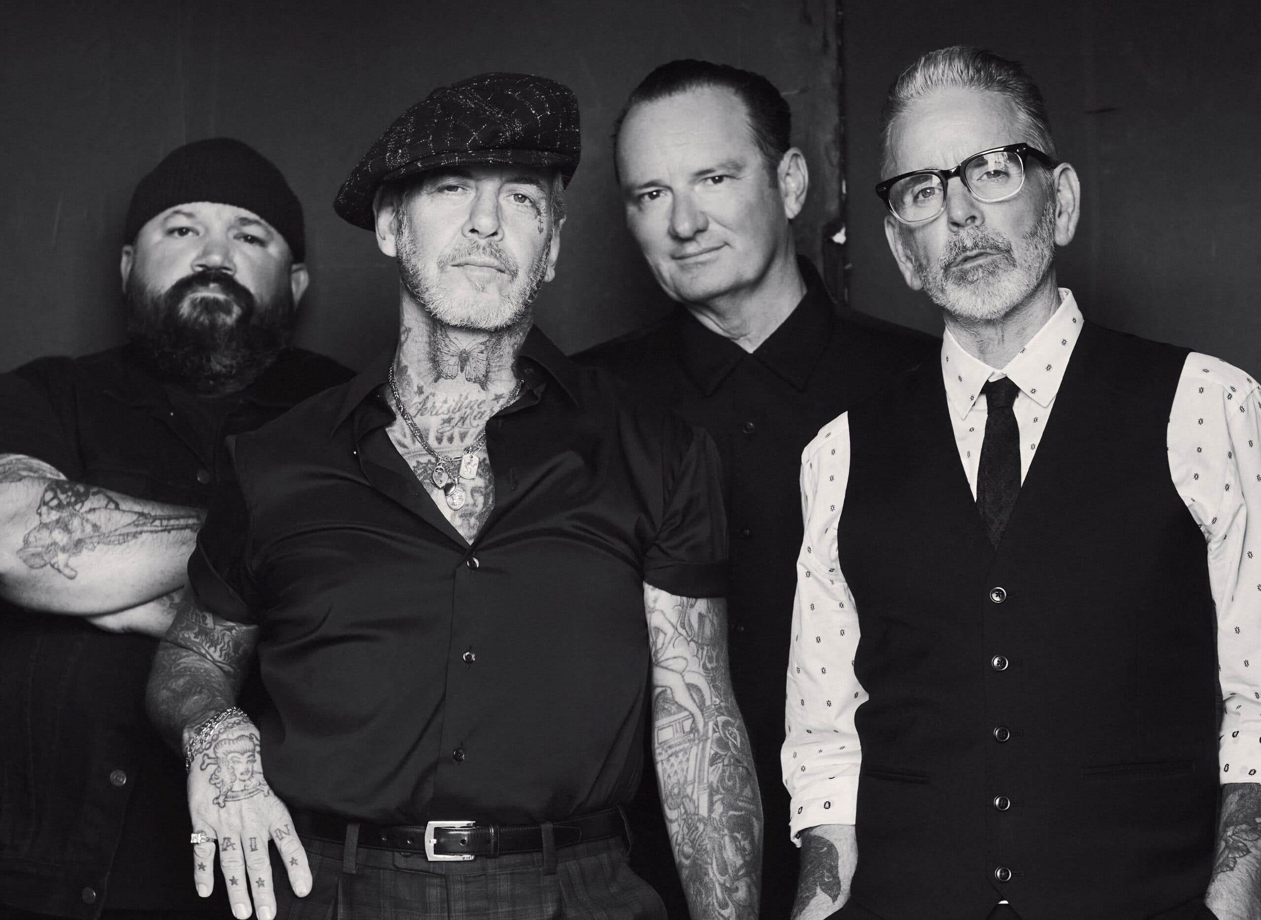 Social Distortion