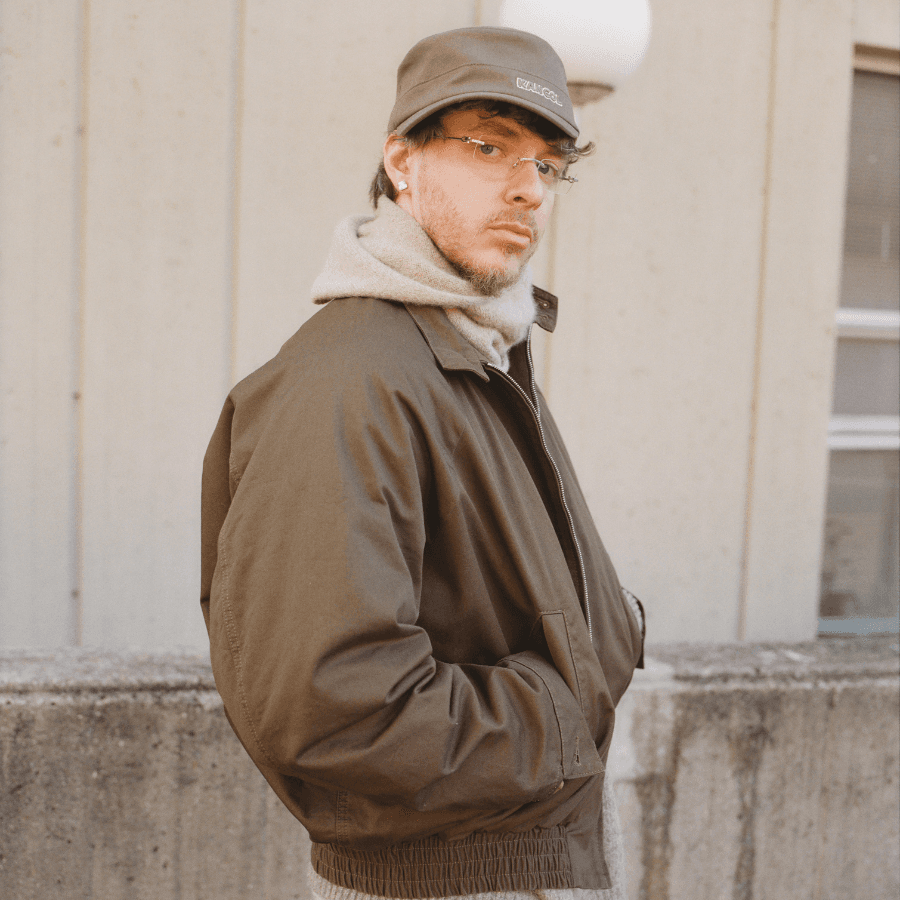 Jack Harlow