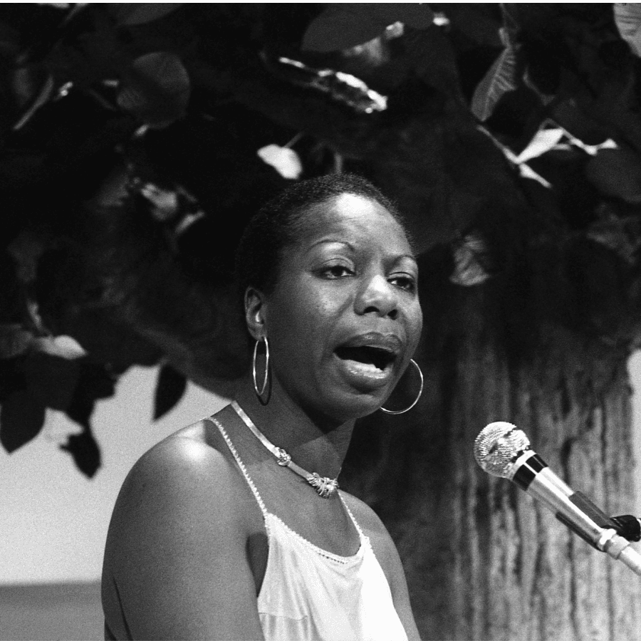 The Music of Nina Simone