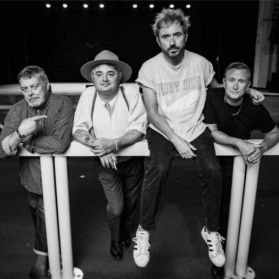 An Evening with Babyshambles